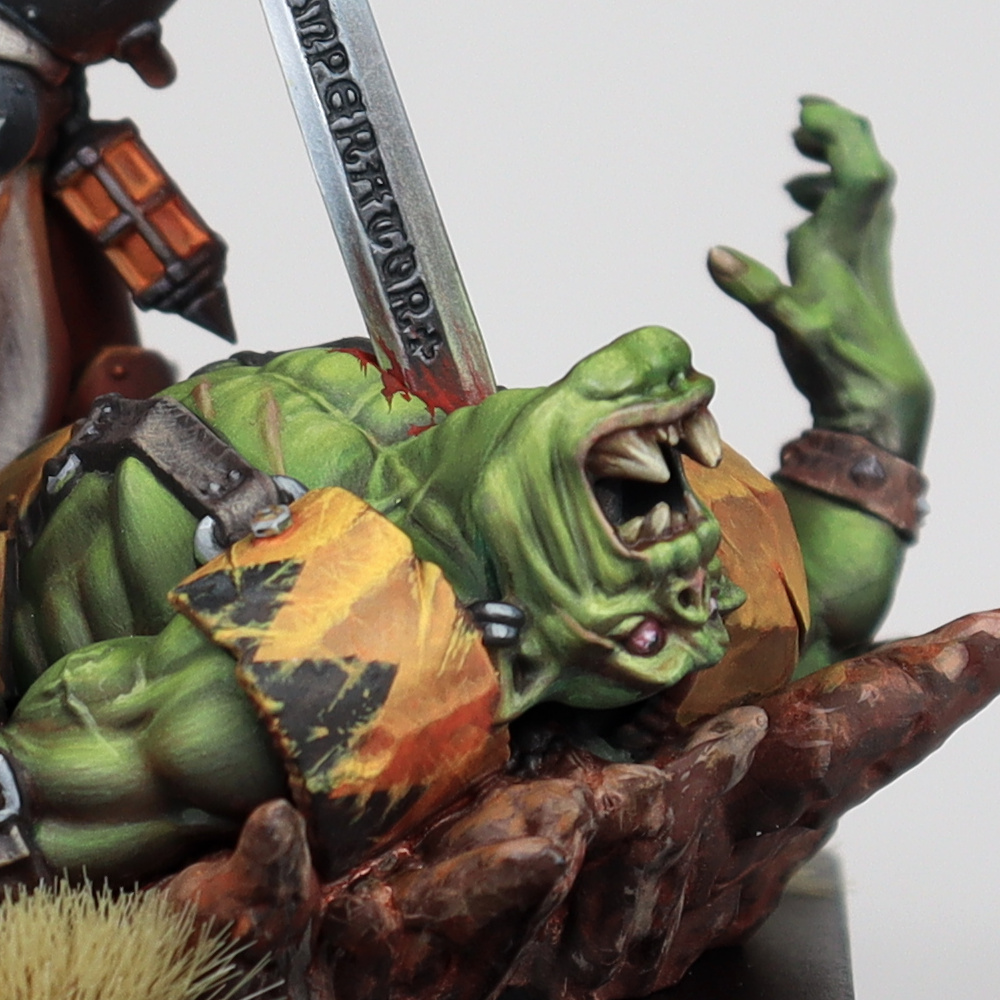Fig 2. Zoomed view